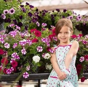 Meet your Posher, Gina